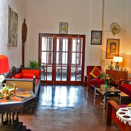Kandy Inn Madugalle'S Family Guest House Екстер'єр фото