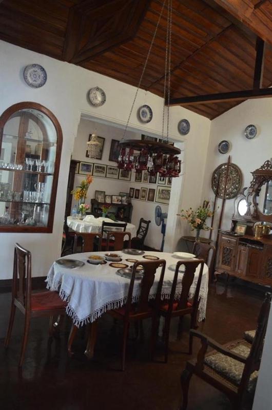 Kandy Inn Madugalle'S Family Guest House Екстер'єр фото