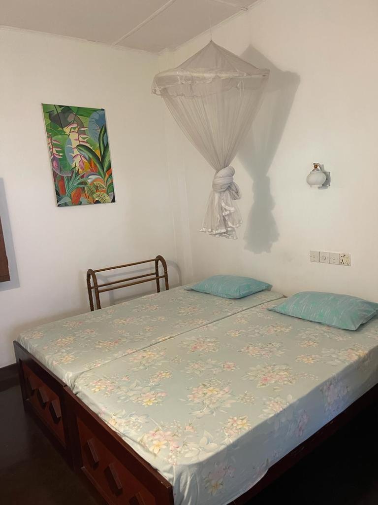 Kandy Inn Madugalle'S Family Guest House Екстер'єр фото