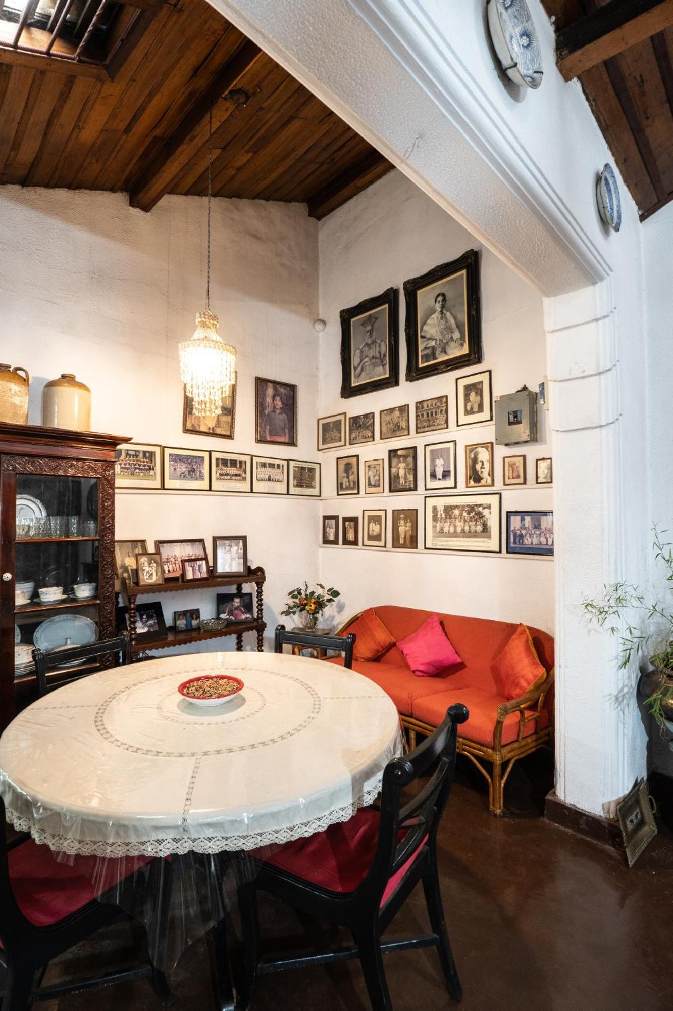 Kandy Inn Madugalle'S Family Guest House Екстер'єр фото