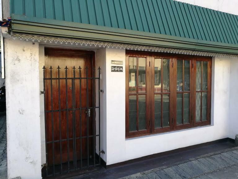 Kandy Inn Madugalle'S Family Guest House Екстер'єр фото